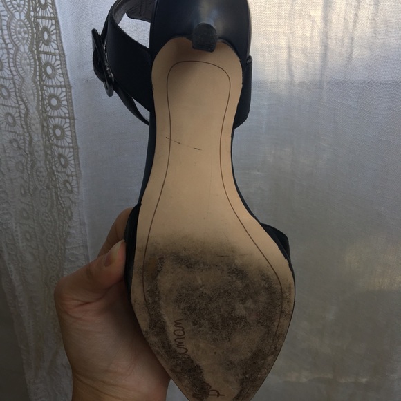 Sam Edelman Heels - Picture 6 of 7